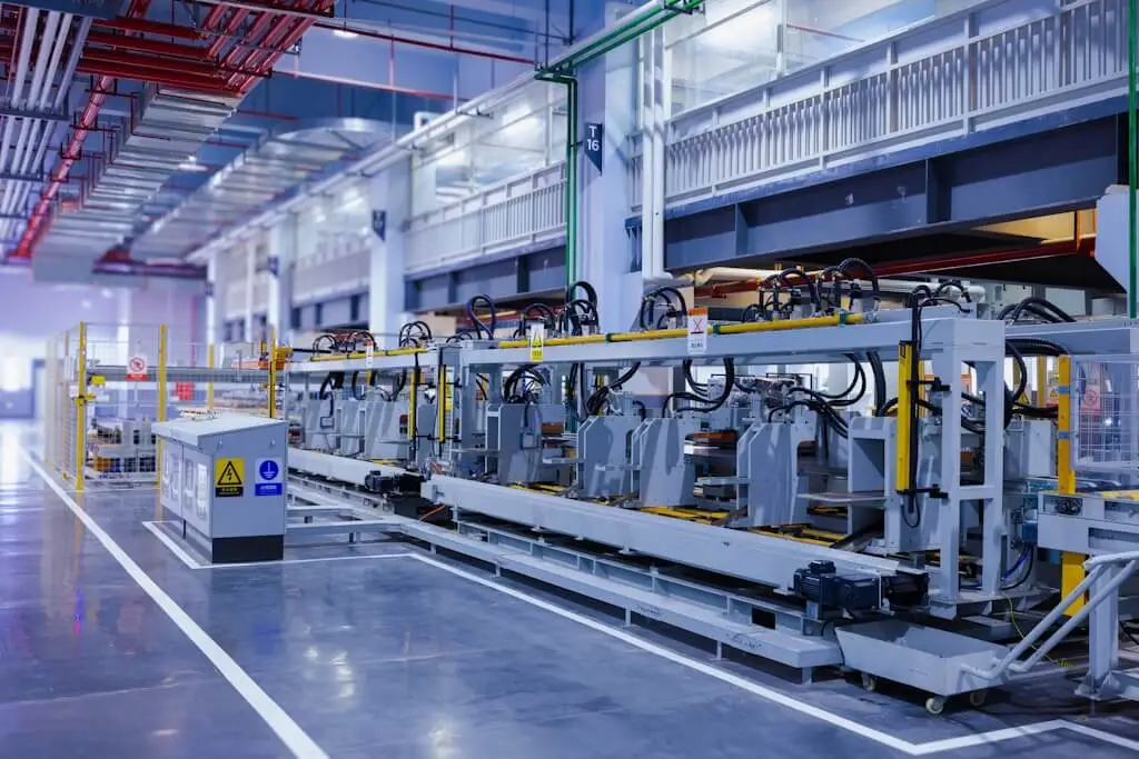 CNC Forming: Precision in Modern Metal Fabrication