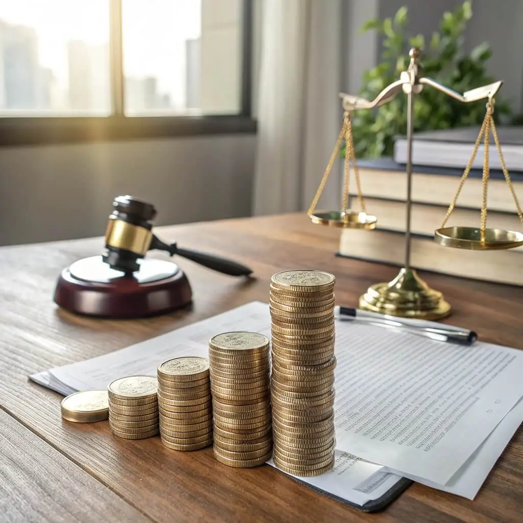 Pre-Settlement Funding