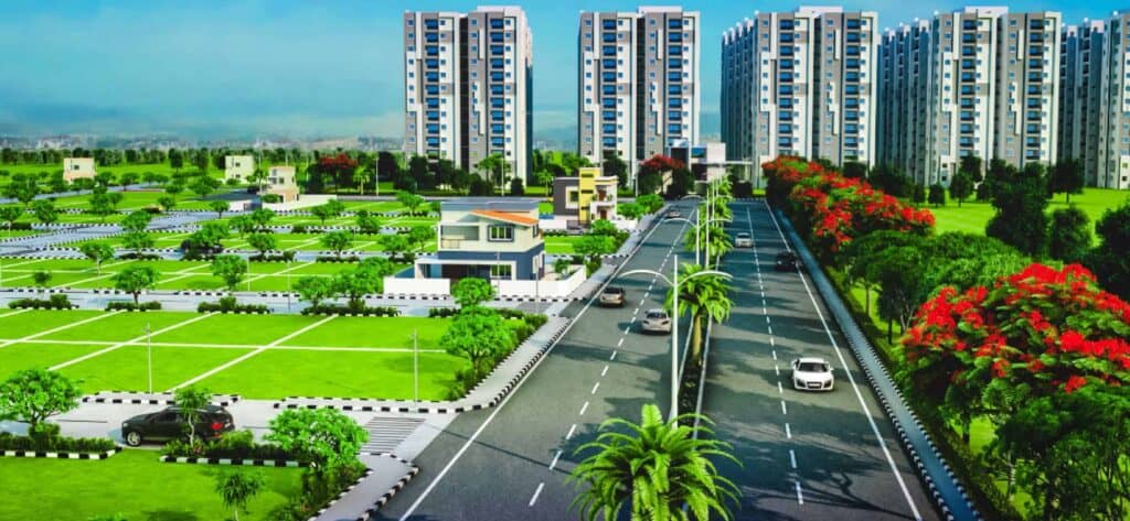 Which Properties in Chennai Have Appreciated the Most in the Last Decade?