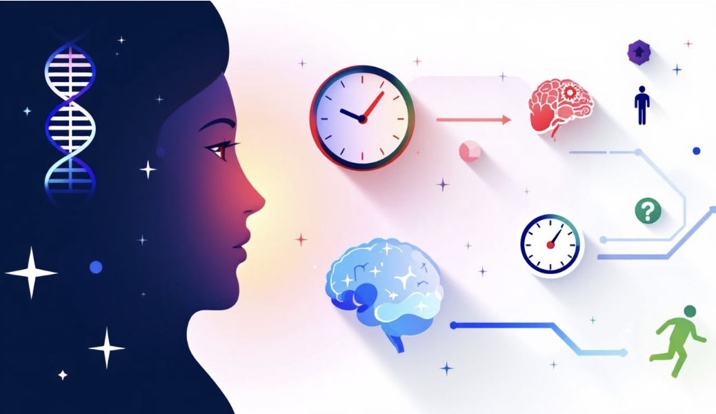 Understanding the Biological Age Calculator: A New Way to Assess Your Health