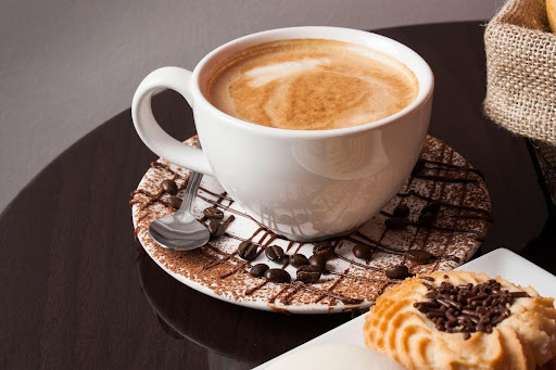 Best Coffee Shops in Ocoee