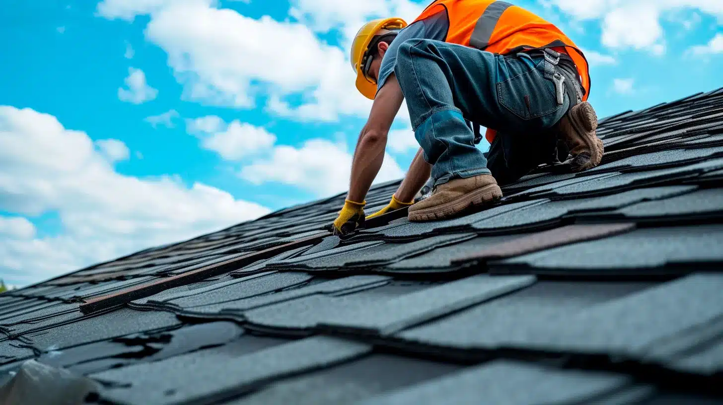 Industry-Wide Protection: Why NJ’s Emergency Roofers Are Essential for Commercial Sectors