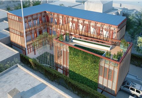  Resilient & Disaster-Proof Construction: A Must for Contractors and Suppliers  